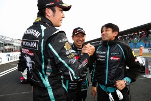 2017 Super GT Rd1 Okayama036_ 